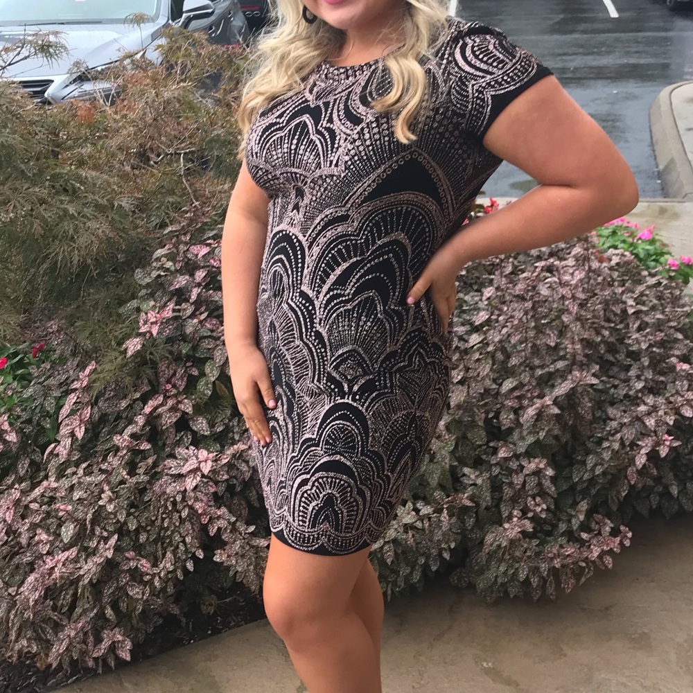 Short formal/ cocktail dress